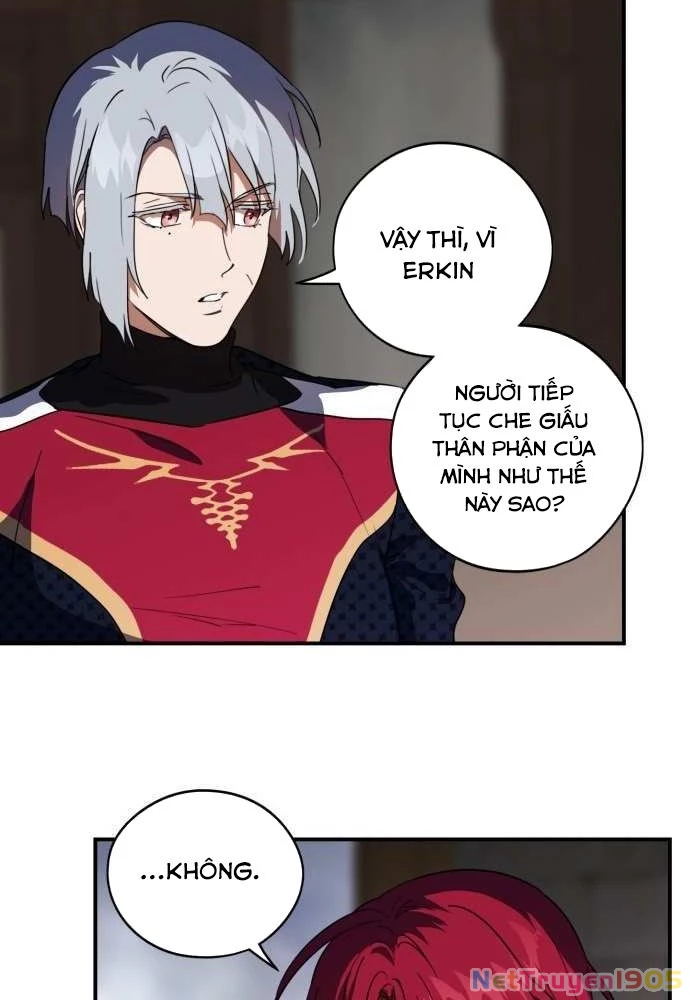 Bị Che Khuất Bởi Mặt Trời Lặn Chapter 123 - 59