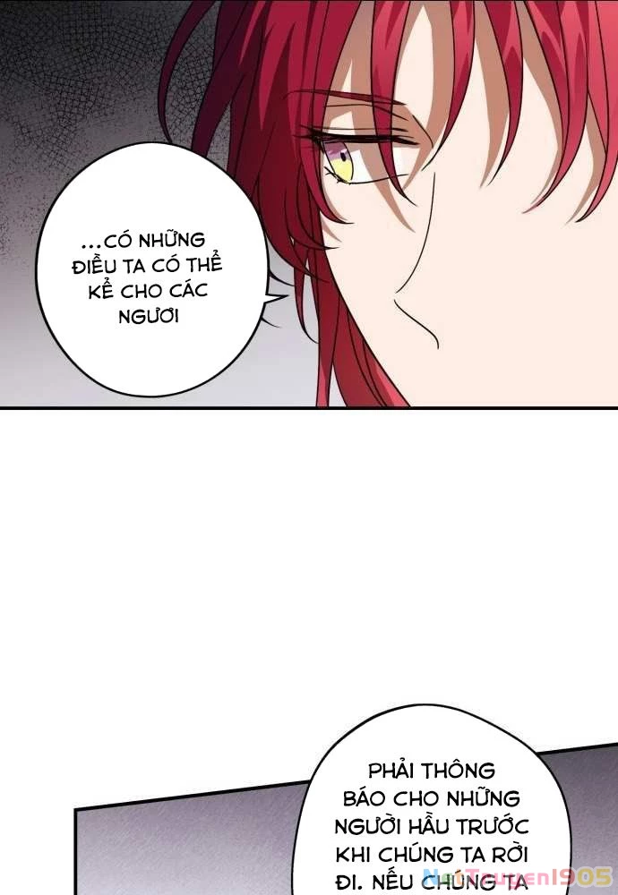 Bị Che Khuất Bởi Mặt Trời Lặn Chapter 123 - 61