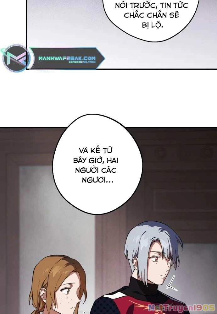 Bị Che Khuất Bởi Mặt Trời Lặn Chapter 123 - 62