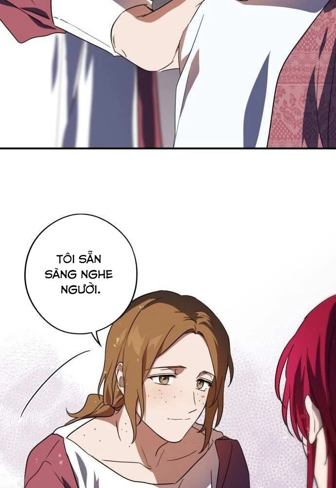 Bị Che Khuất Bởi Mặt Trời Lặn Chapter 123 - 64