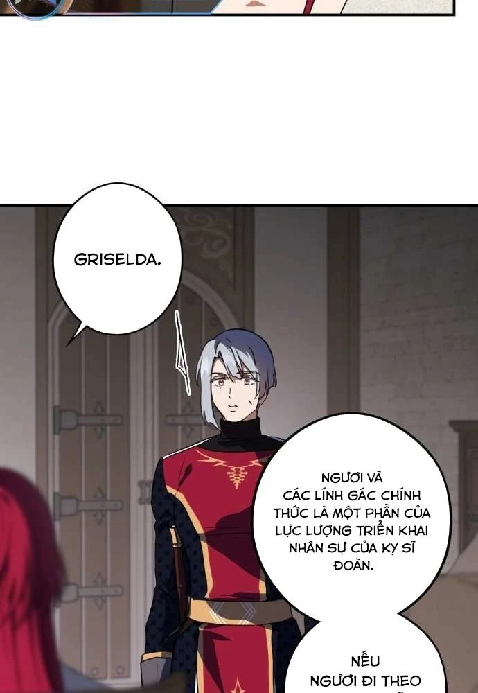 Bị Che Khuất Bởi Mặt Trời Lặn Chapter 123 - 66