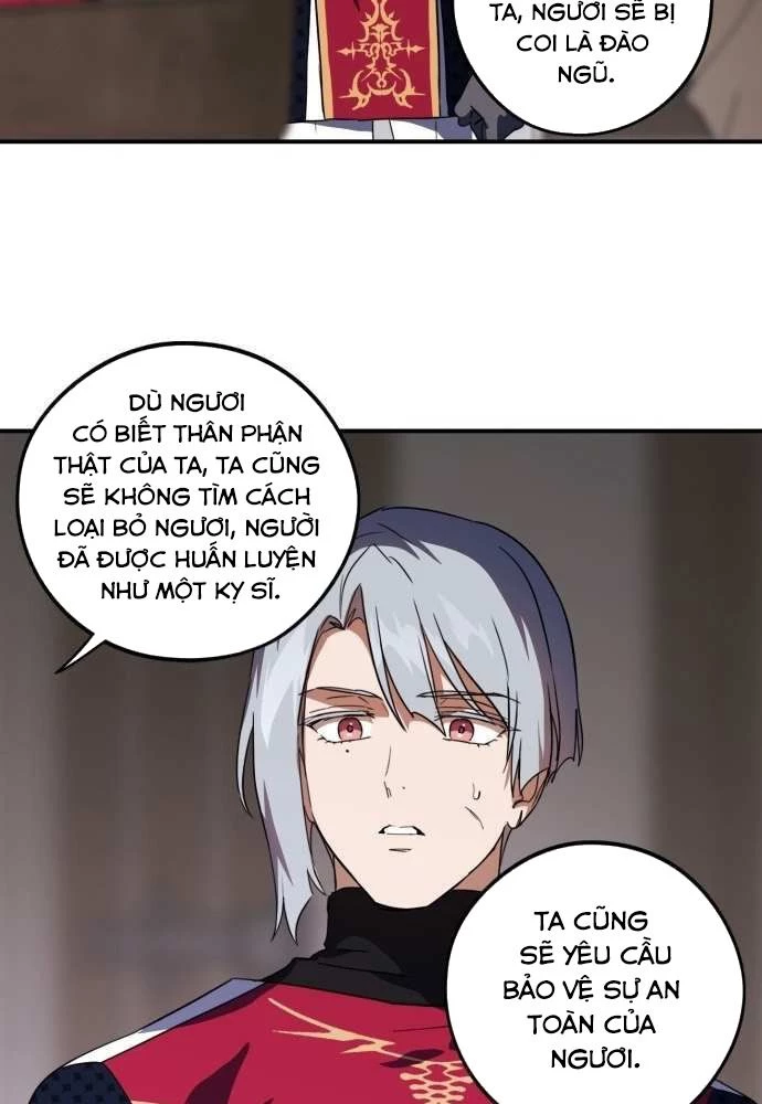 Bị Che Khuất Bởi Mặt Trời Lặn Chapter 123 - 67