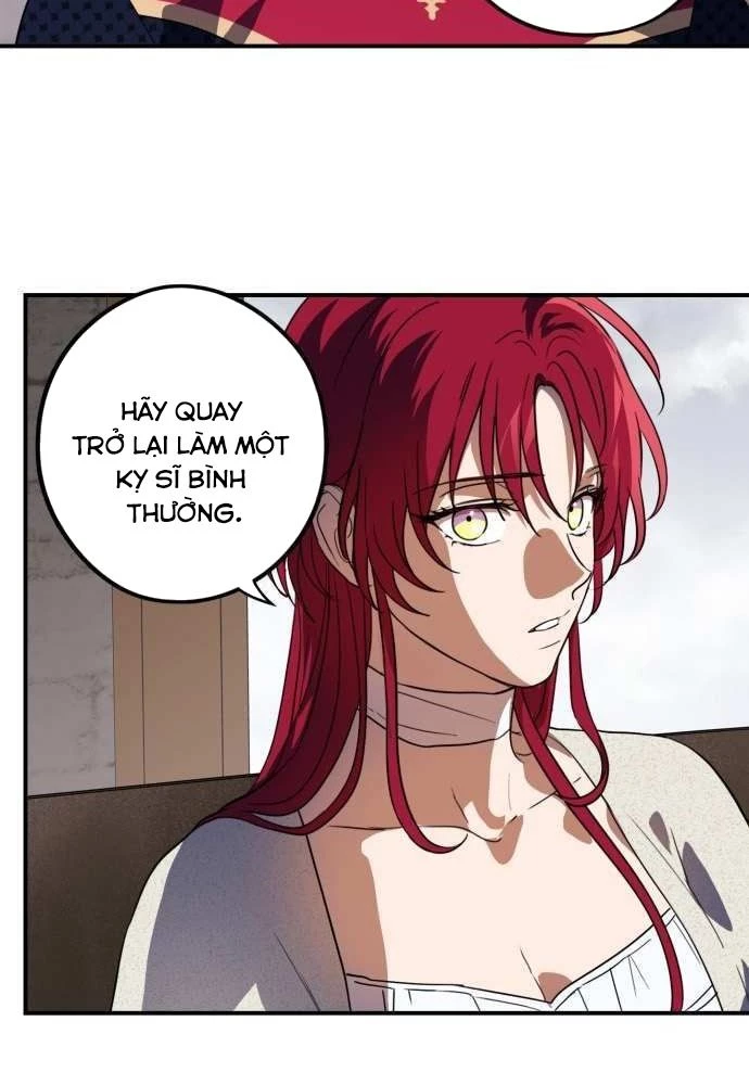 Bị Che Khuất Bởi Mặt Trời Lặn Chapter 123 - 68