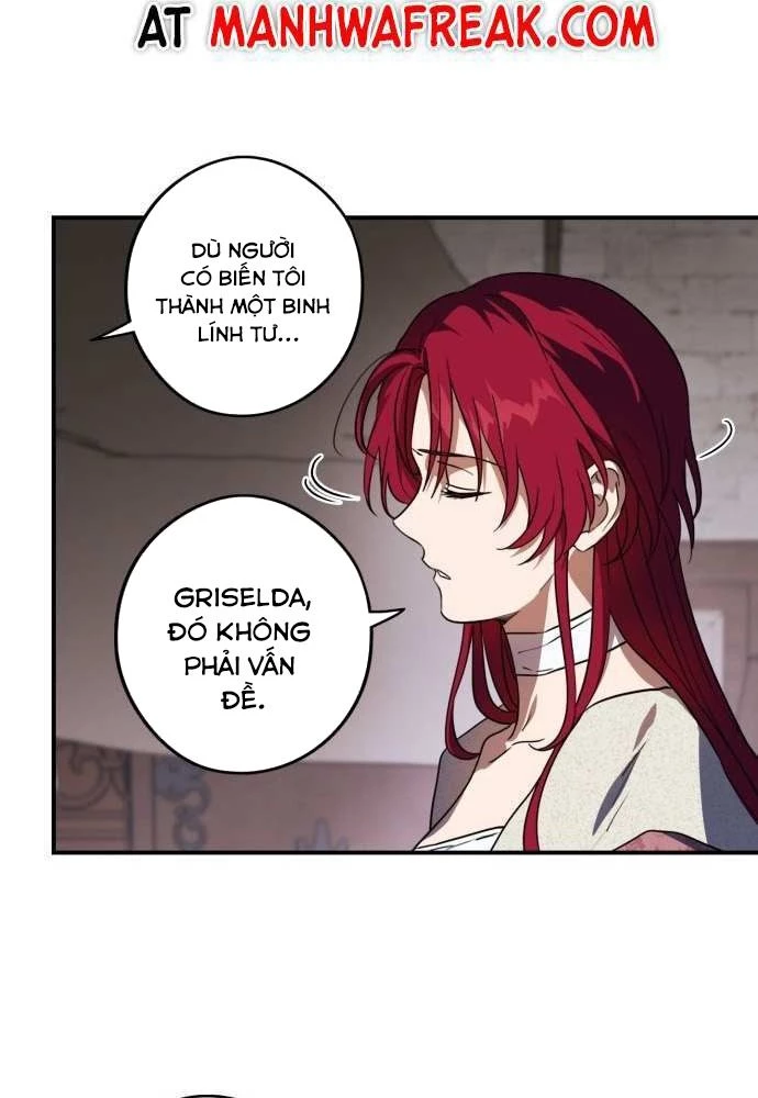 Bị Che Khuất Bởi Mặt Trời Lặn Chapter 123 - 70