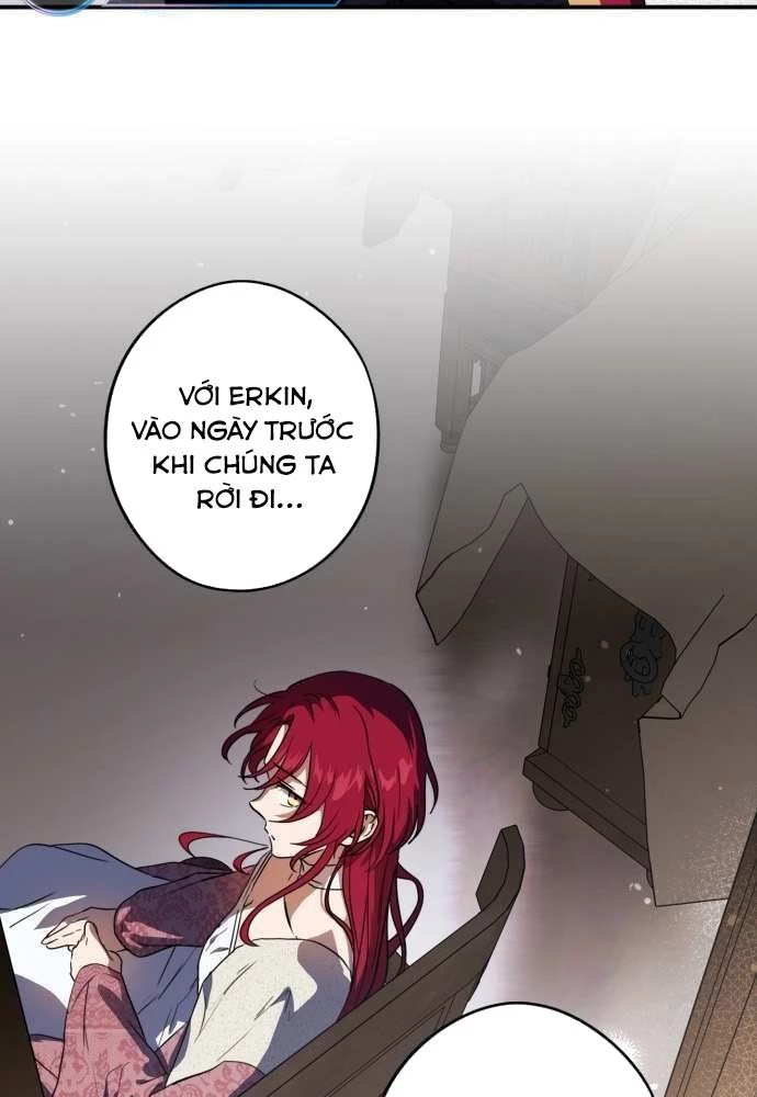 Bị Che Khuất Bởi Mặt Trời Lặn Chapter 123 - 73