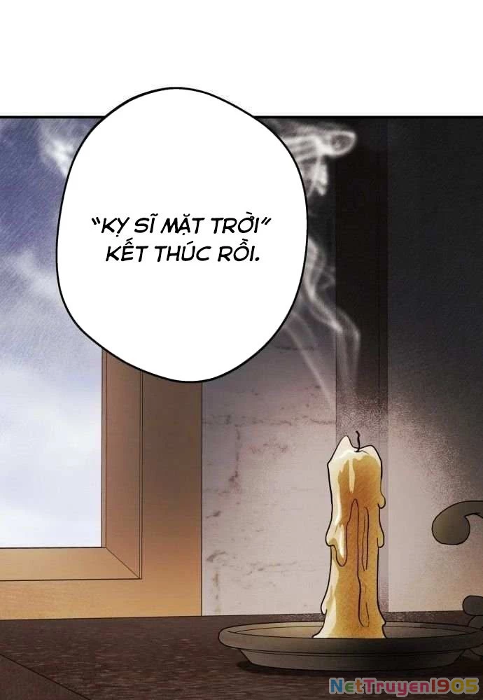 Bị Che Khuất Bởi Mặt Trời Lặn Chapter 123 - 80