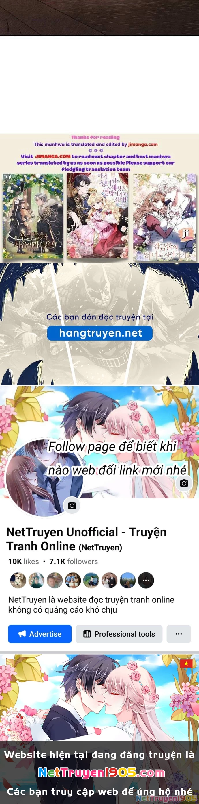 Bị Che Khuất Bởi Mặt Trời Lặn Chapter 123 - 81