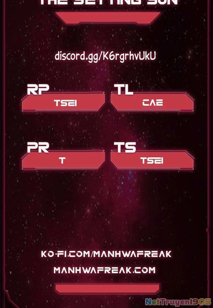 Bị Che Khuất Bởi Mặt Trời Lặn Chapter 124 - 2