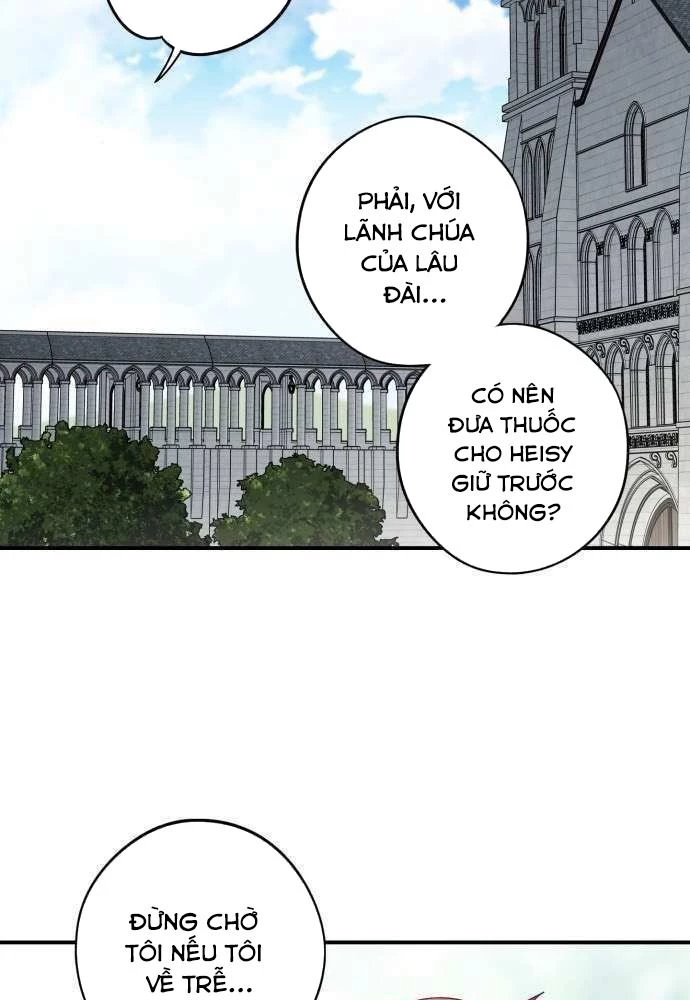 Bị Che Khuất Bởi Mặt Trời Lặn Chapter 124 - 5