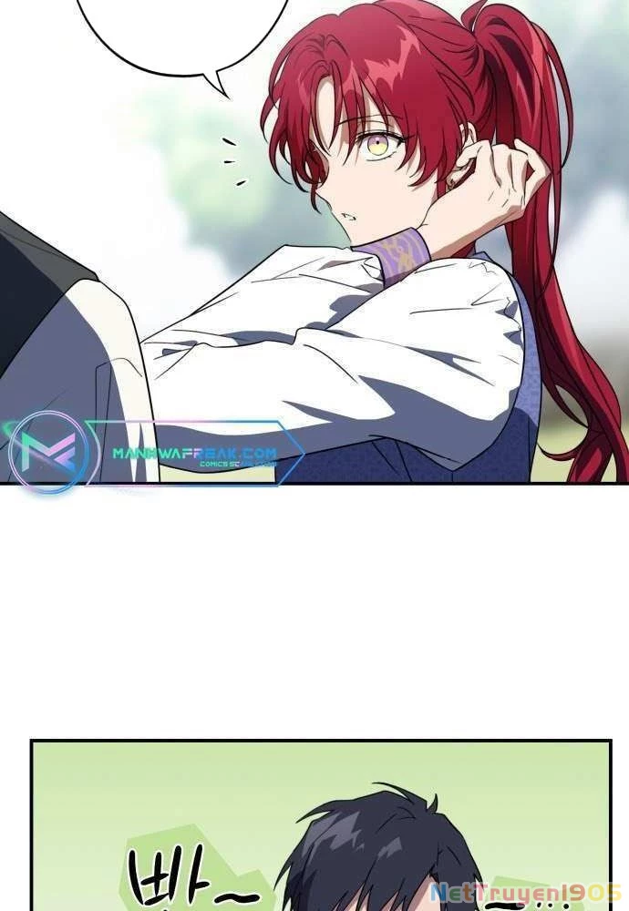 Bị Che Khuất Bởi Mặt Trời Lặn Chapter 124 - 6