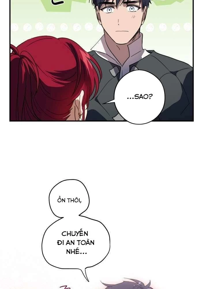 Bị Che Khuất Bởi Mặt Trời Lặn Chapter 124 - 7