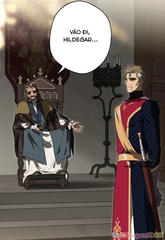 Bị Che Khuất Bởi Mặt Trời Lặn Chapter 124 - 20