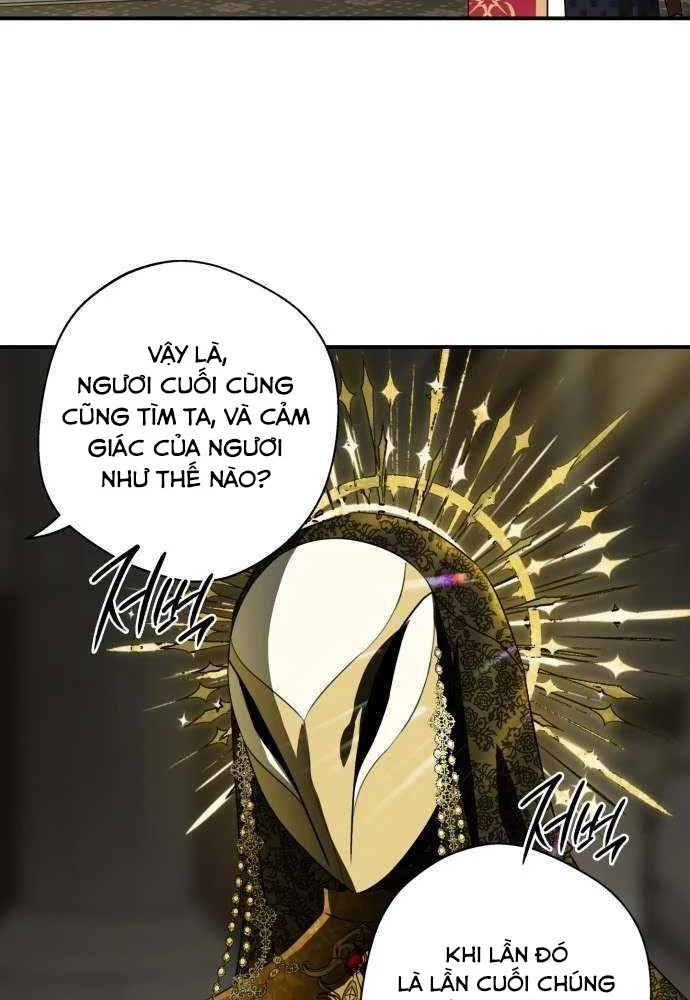 Bị Che Khuất Bởi Mặt Trời Lặn Chapter 124 - 21