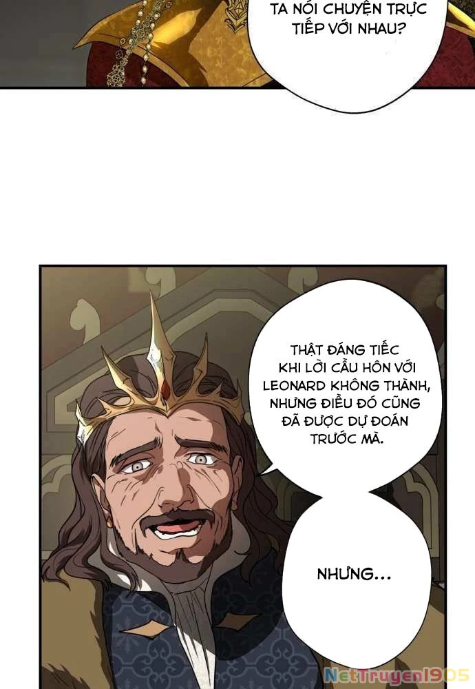 Bị Che Khuất Bởi Mặt Trời Lặn Chapter 124 - 22