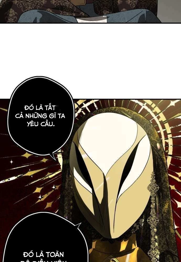 Bị Che Khuất Bởi Mặt Trời Lặn Chapter 124 - 28