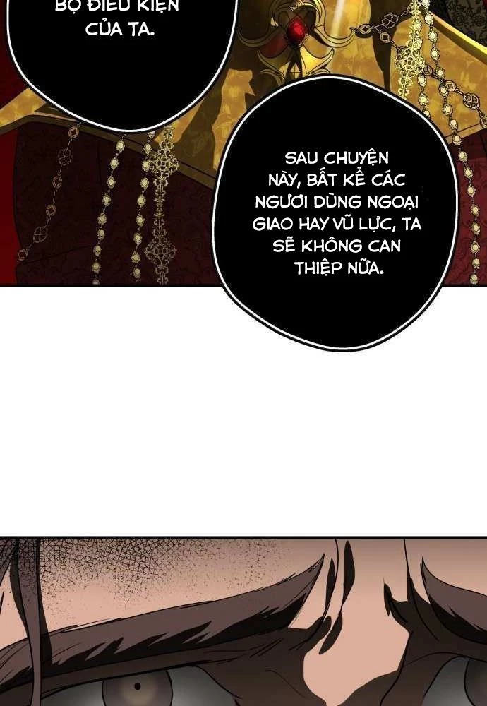 Bị Che Khuất Bởi Mặt Trời Lặn Chapter 124 - 29