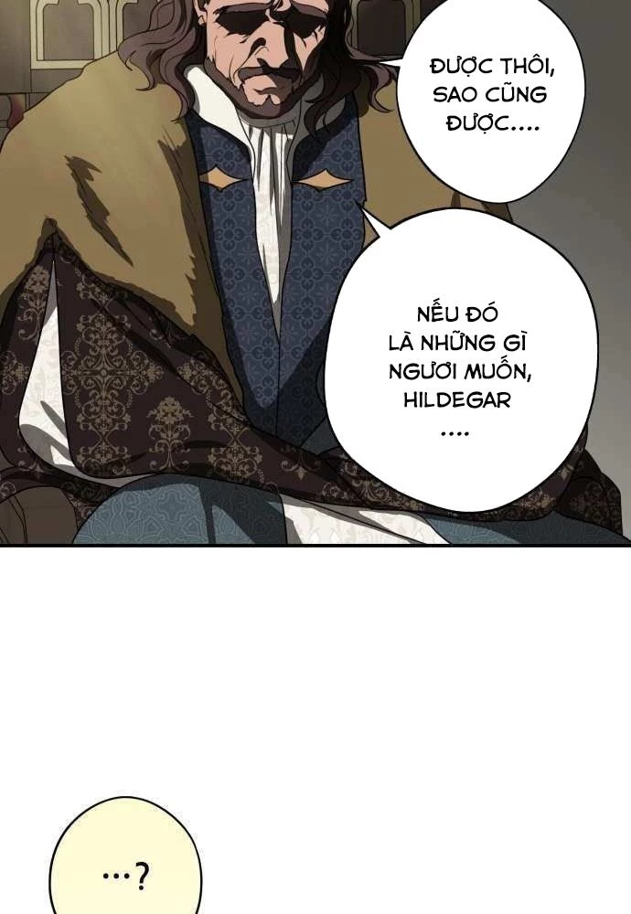 Bị Che Khuất Bởi Mặt Trời Lặn Chapter 124 - 31