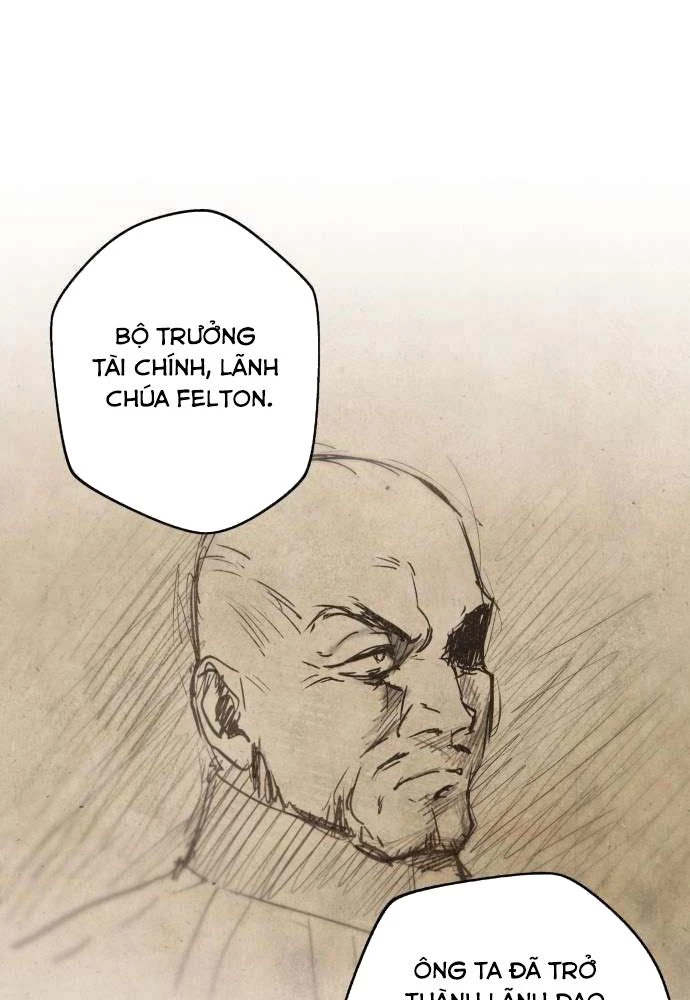 Bị Che Khuất Bởi Mặt Trời Lặn Chapter 124 - 38