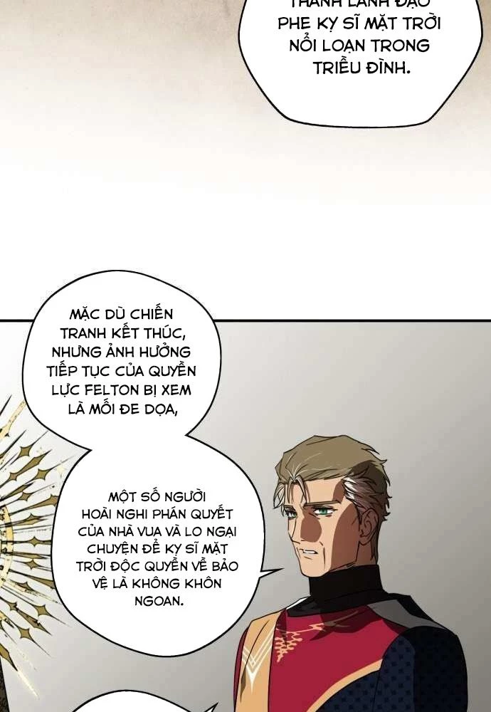 Bị Che Khuất Bởi Mặt Trời Lặn Chapter 124 - 39