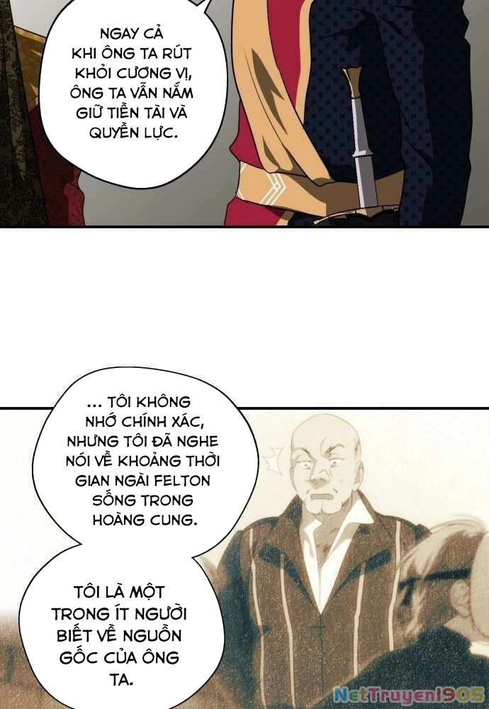 Bị Che Khuất Bởi Mặt Trời Lặn Chapter 124 - 40