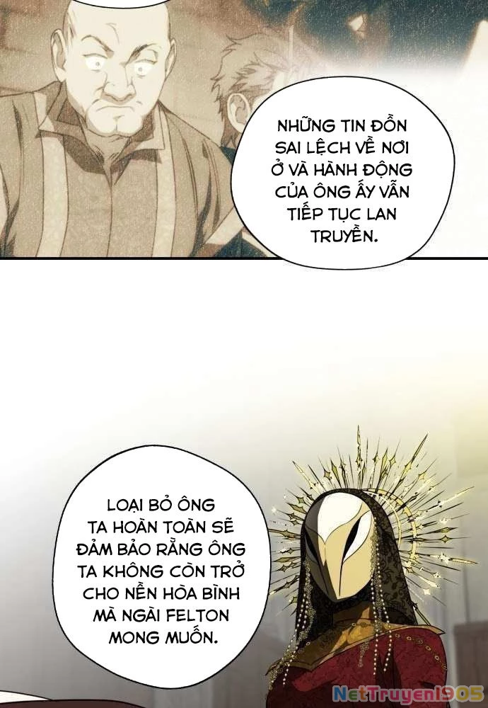 Bị Che Khuất Bởi Mặt Trời Lặn Chapter 124 - 41