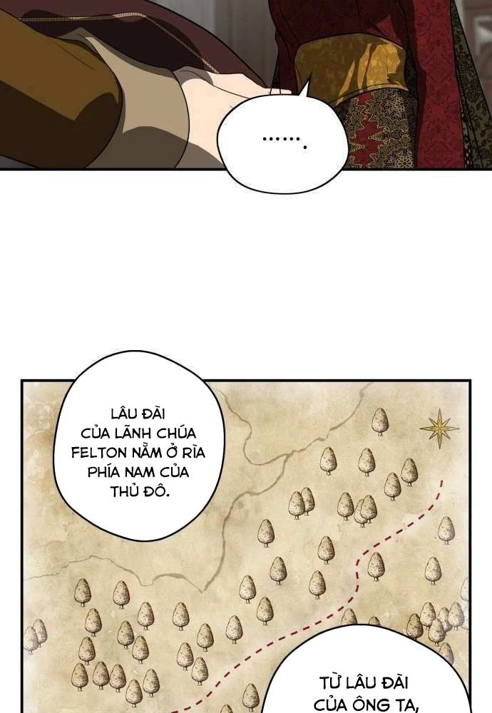 Bị Che Khuất Bởi Mặt Trời Lặn Chapter 124 - 42