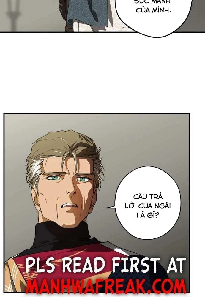 Bị Che Khuất Bởi Mặt Trời Lặn Chapter 124 - 44