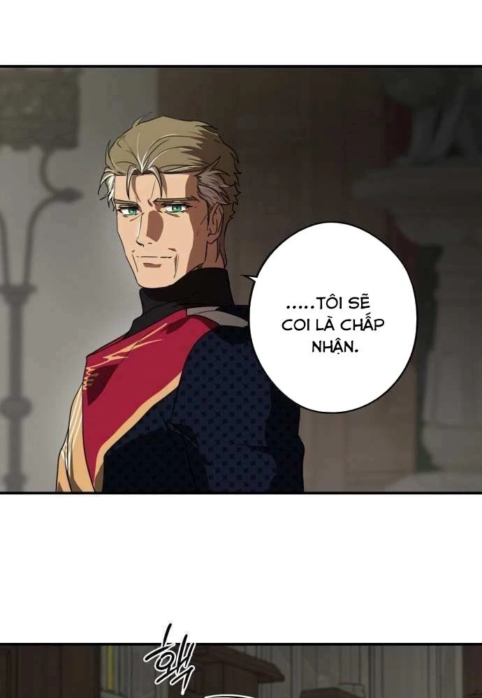 Bị Che Khuất Bởi Mặt Trời Lặn Chapter 124 - 46