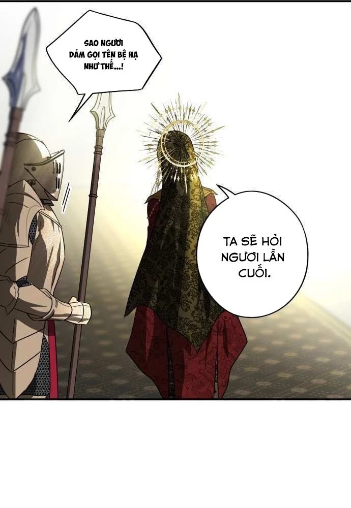 Bị Che Khuất Bởi Mặt Trời Lặn Chapter 124 - 54