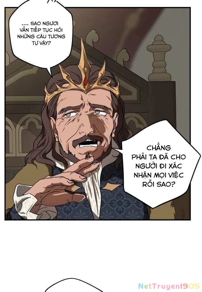 Bị Che Khuất Bởi Mặt Trời Lặn Chapter 124 - 56