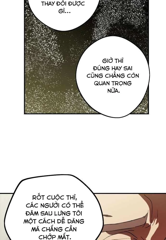 Bị Che Khuất Bởi Mặt Trời Lặn Chapter 124 - 58