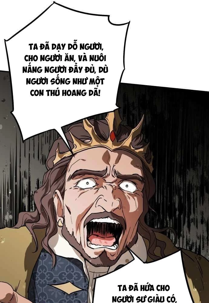 Bị Che Khuất Bởi Mặt Trời Lặn Chapter 124 - 65