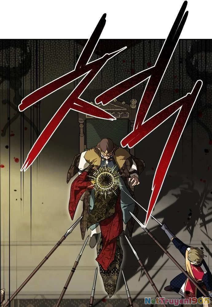 Bị Che Khuất Bởi Mặt Trời Lặn Chapter 124 - 79