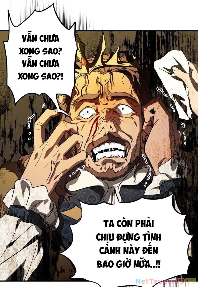 Bị Che Khuất Bởi Mặt Trời Lặn Chapter 124 - 95