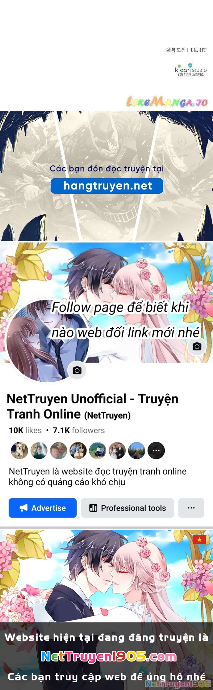 Bị Che Khuất Bởi Mặt Trời Lặn Chapter 124 - 100