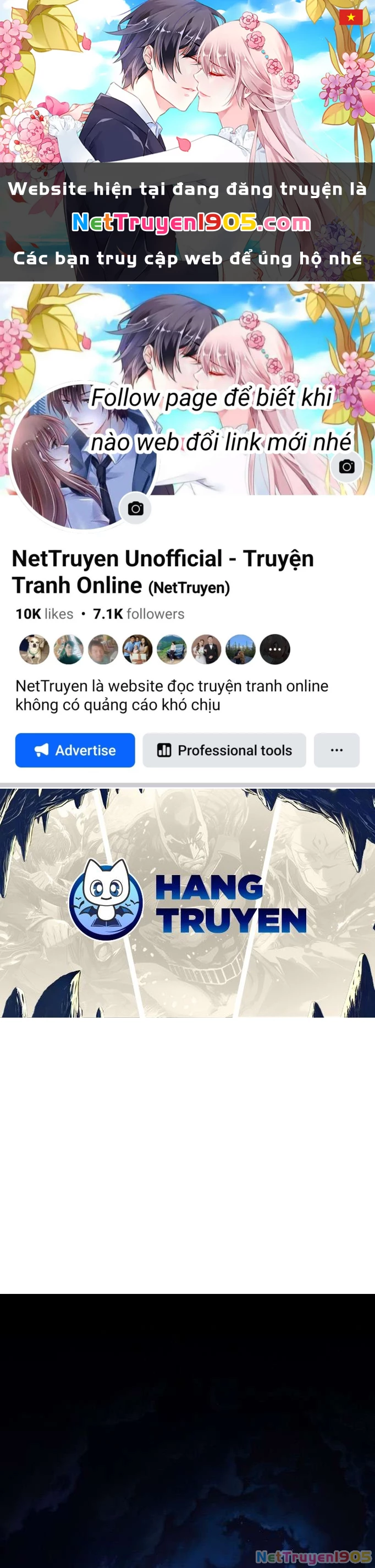 Bị Che Khuất Bởi Mặt Trời Lặn Chapter 125 - 1