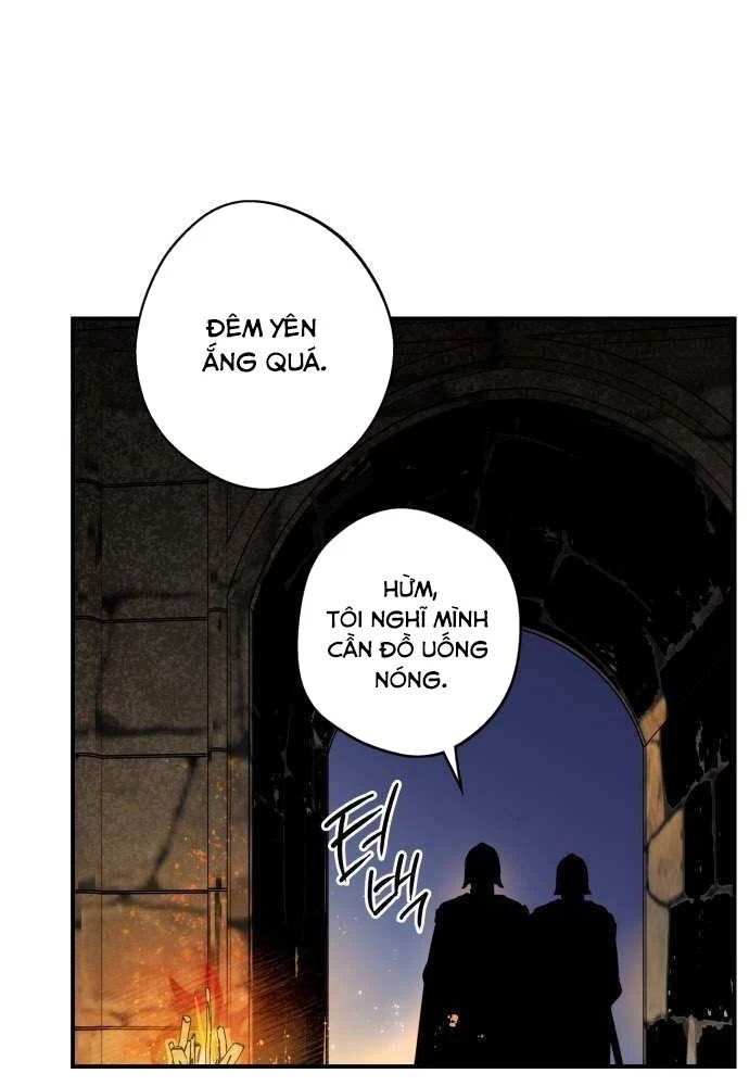 Bị Che Khuất Bởi Mặt Trời Lặn Chapter 125 - 20