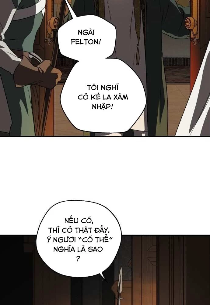 Bị Che Khuất Bởi Mặt Trời Lặn Chapter 125 - 30