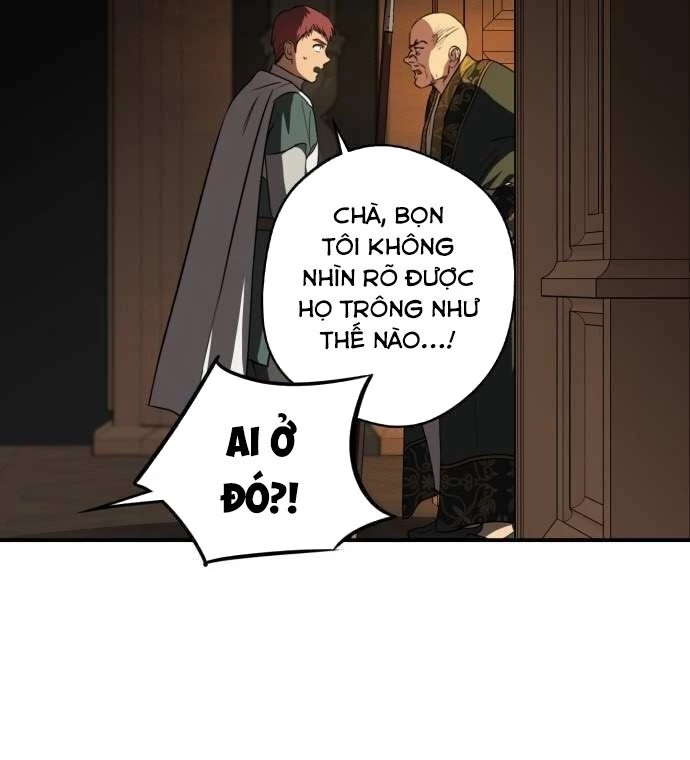 Bị Che Khuất Bởi Mặt Trời Lặn Chapter 125 - 31