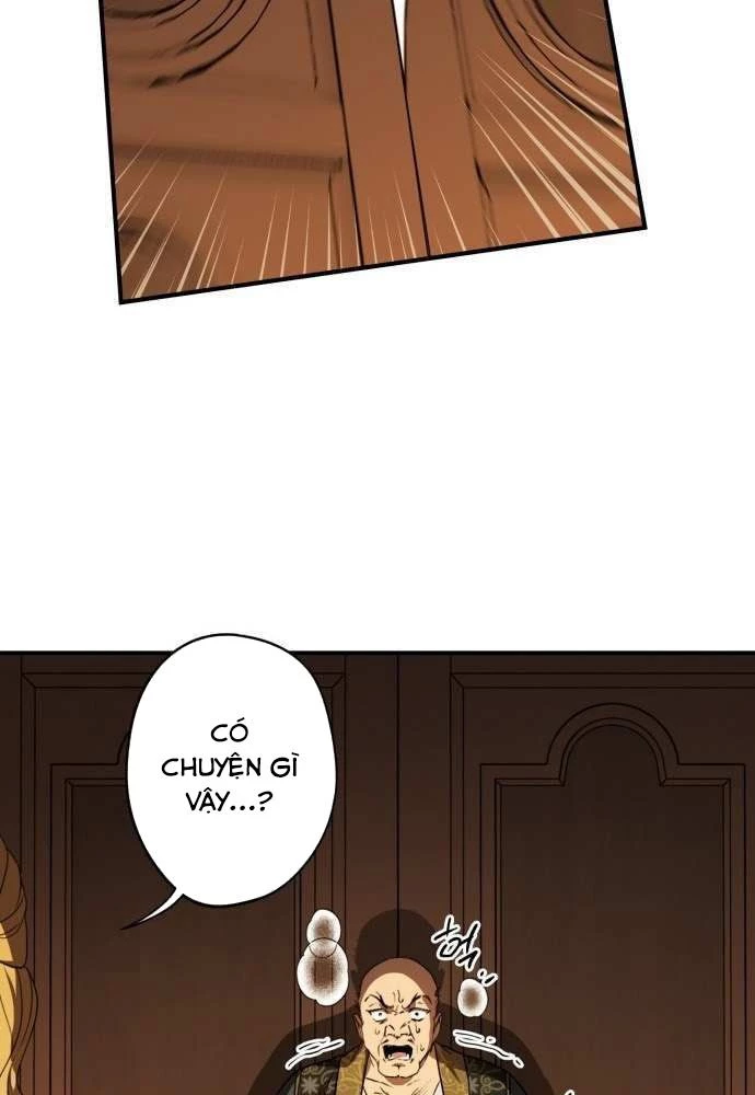 Bị Che Khuất Bởi Mặt Trời Lặn Chapter 125 - 36