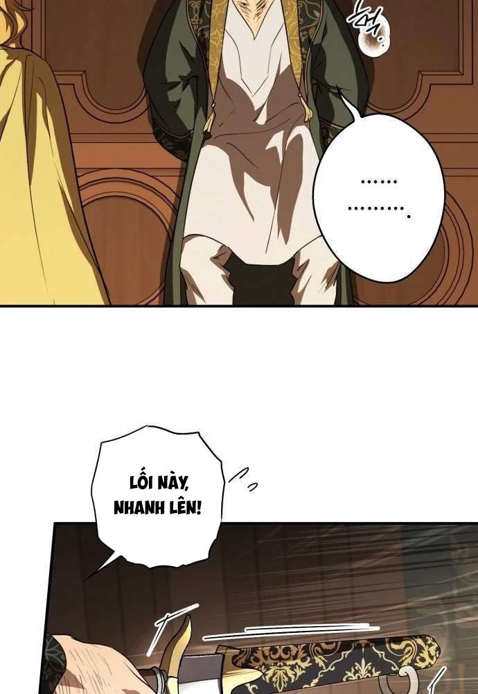 Bị Che Khuất Bởi Mặt Trời Lặn Chapter 125 - 37