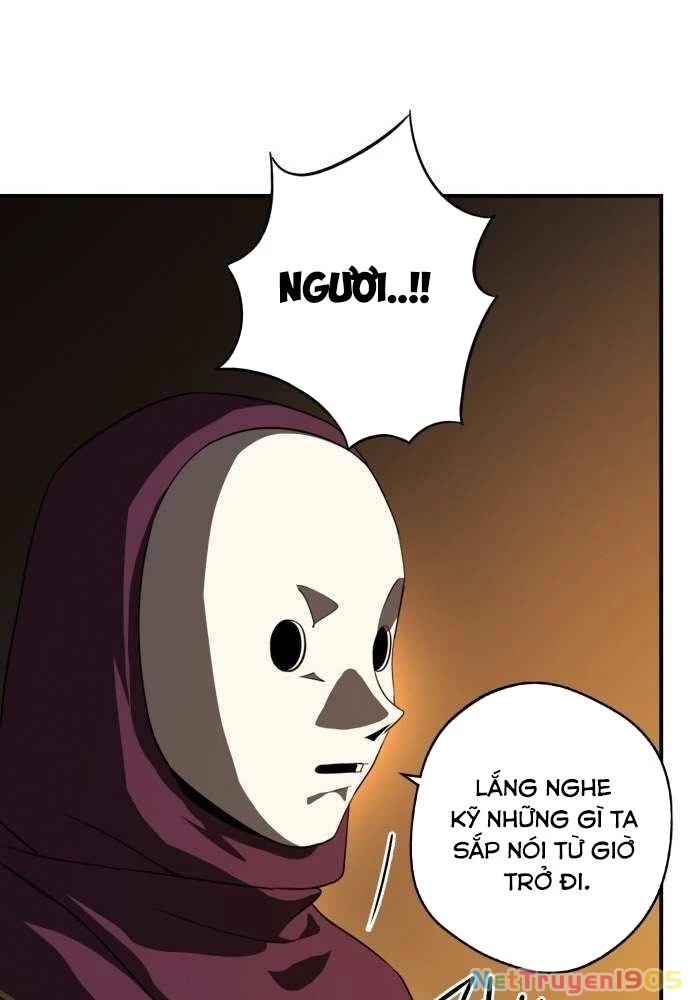 Bị Che Khuất Bởi Mặt Trời Lặn Chapter 125 - 51