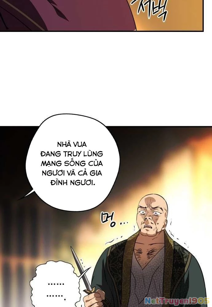 Bị Che Khuất Bởi Mặt Trời Lặn Chapter 125 - 52