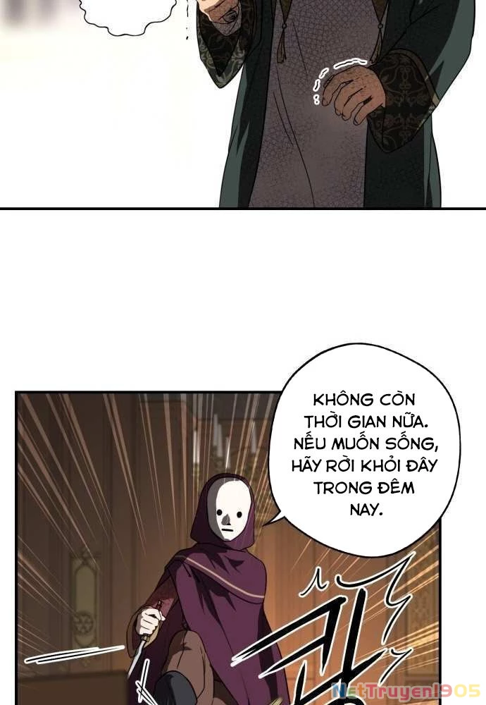 Bị Che Khuất Bởi Mặt Trời Lặn Chapter 125 - 53