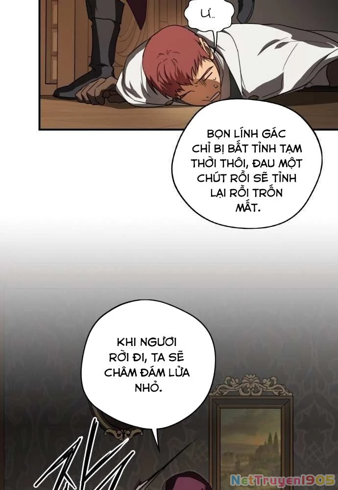 Bị Che Khuất Bởi Mặt Trời Lặn Chapter 125 - 55