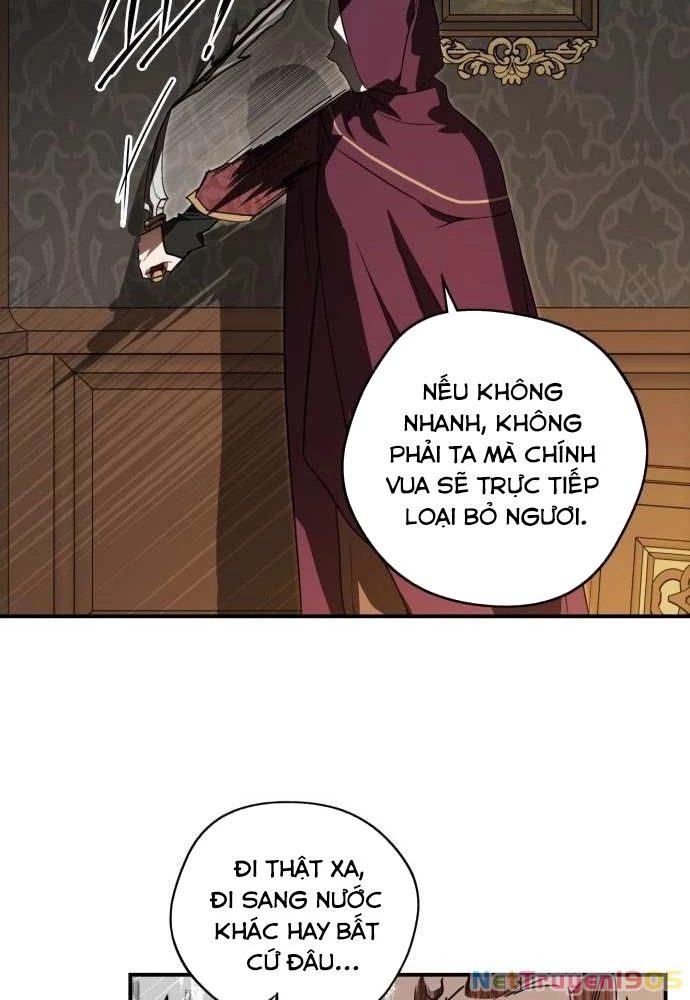 Bị Che Khuất Bởi Mặt Trời Lặn Chapter 125 - 56