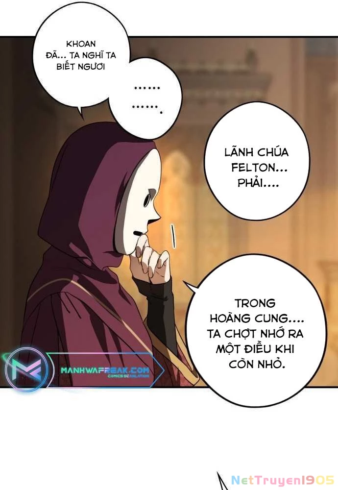 Bị Che Khuất Bởi Mặt Trời Lặn Chapter 125 - 62