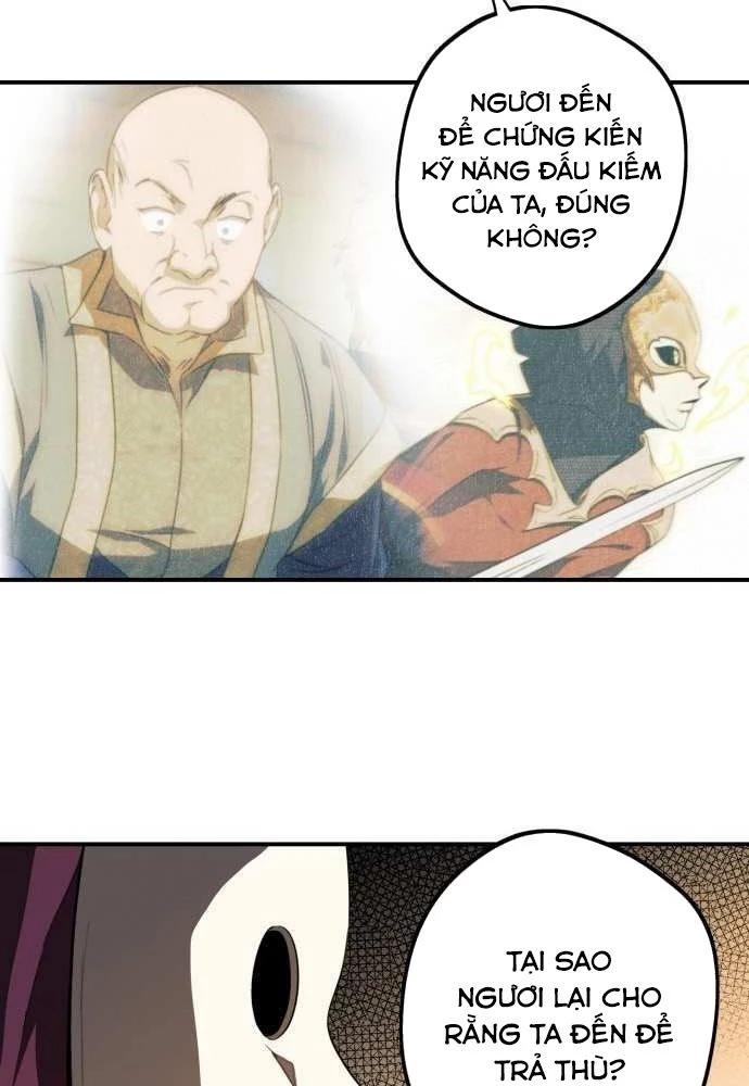 Bị Che Khuất Bởi Mặt Trời Lặn Chapter 125 - 63