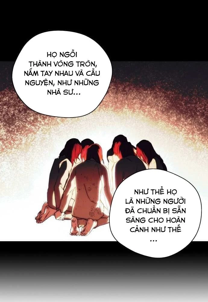 Bị Che Khuất Bởi Mặt Trời Lặn Chapter 125 - 73