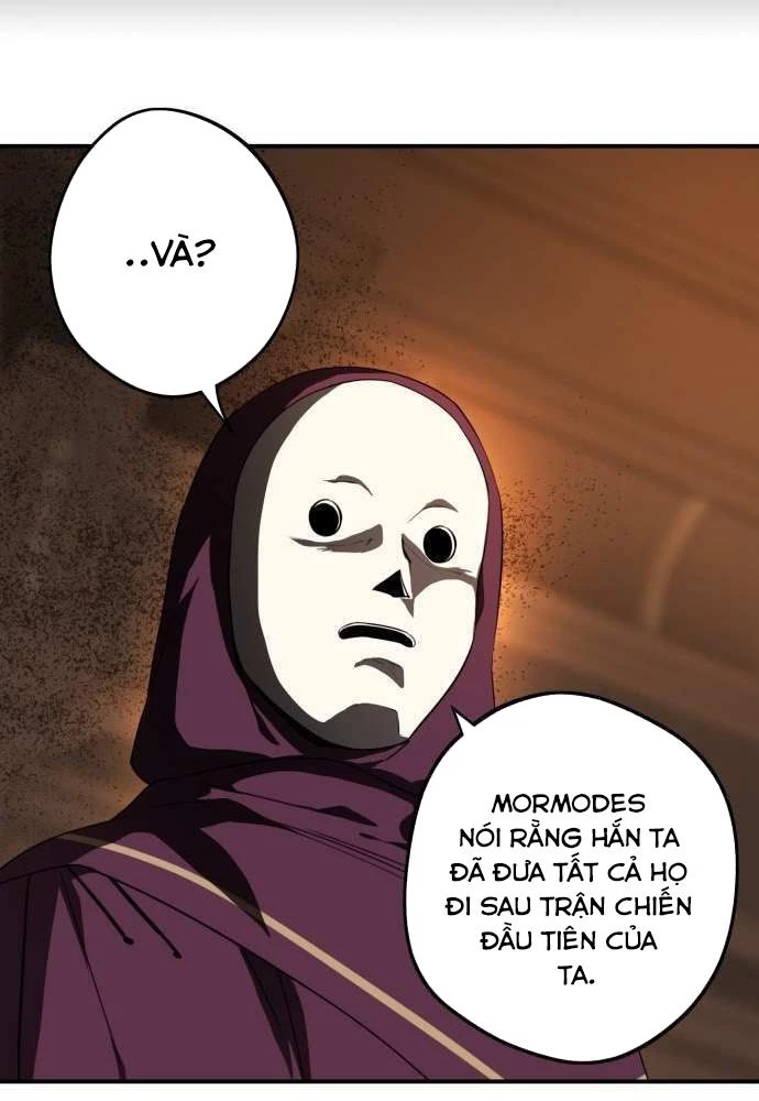 Bị Che Khuất Bởi Mặt Trời Lặn Chapter 125 - 74